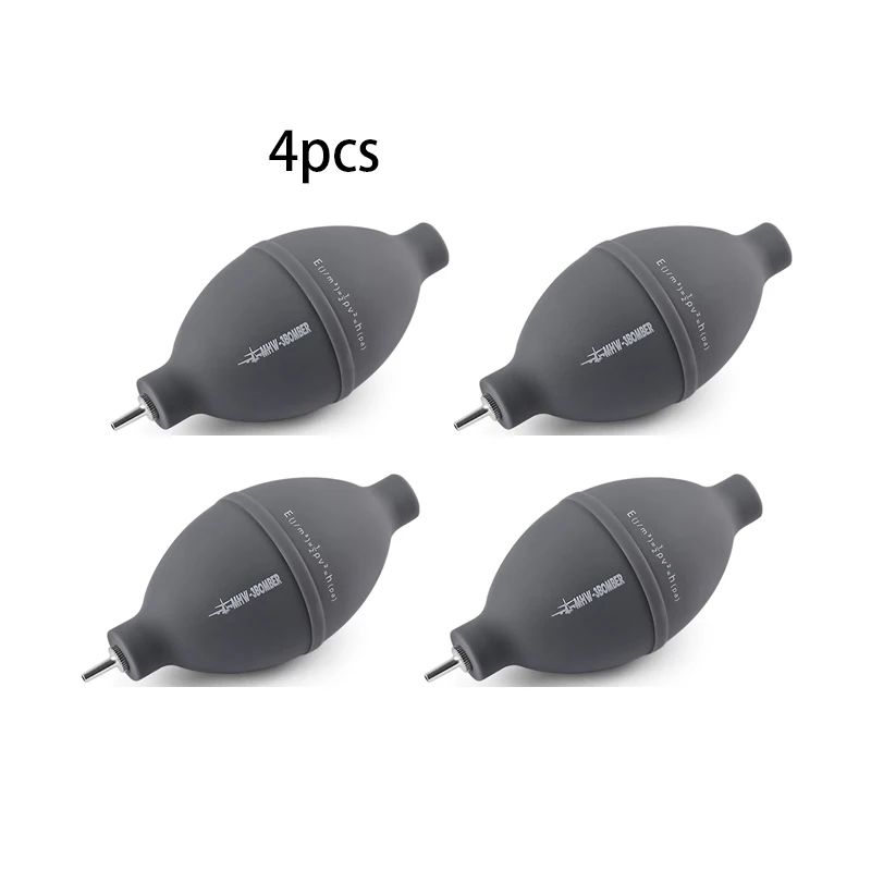 Coffee Grinder Air Blower Cleaning Tool