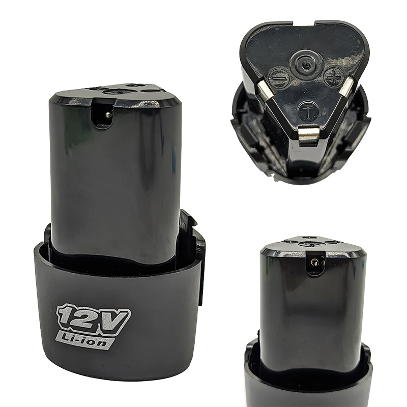 Universal Rechargeable Lithium Ion Battery Power Tool Replacement Pack