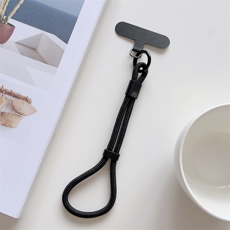 Adjustable Phone Wrist Strap Universal Cell Phone Lanyard Anti Drop Hand Strap