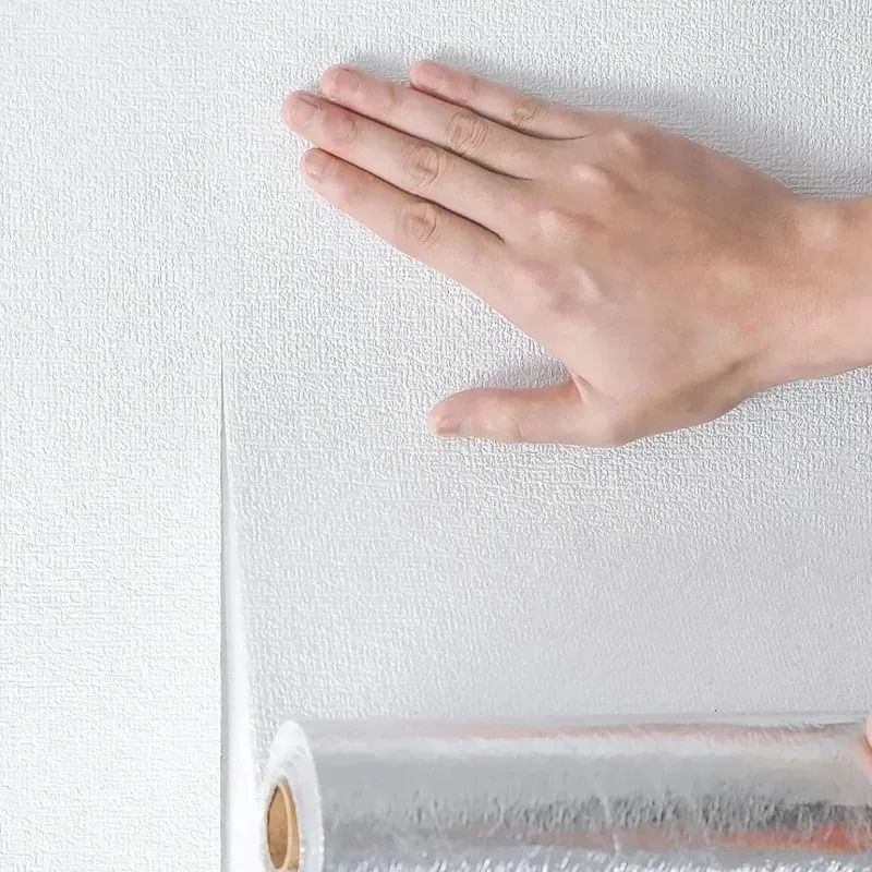 Textured 3D Protective Wall Surface Matrix