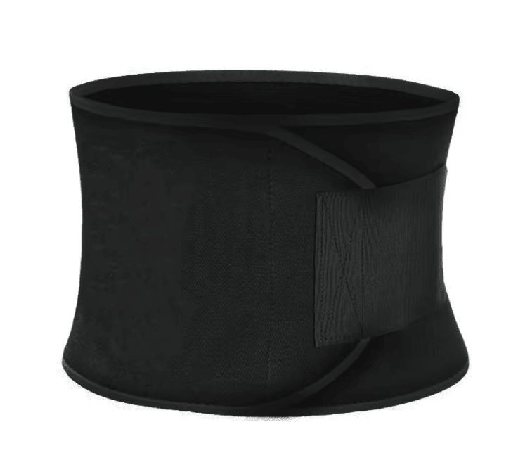 ThermoFit Sweat Waist Trimmer Belt