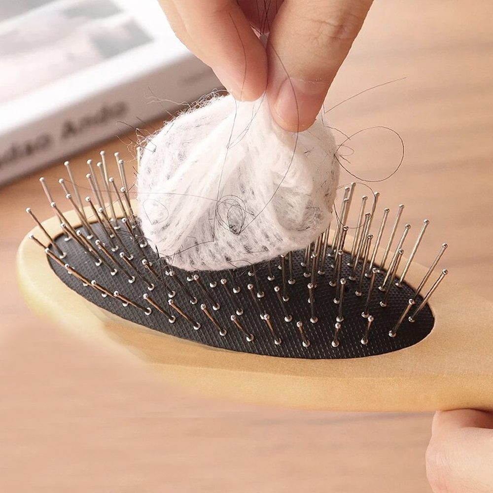 Comb Cleaning Net