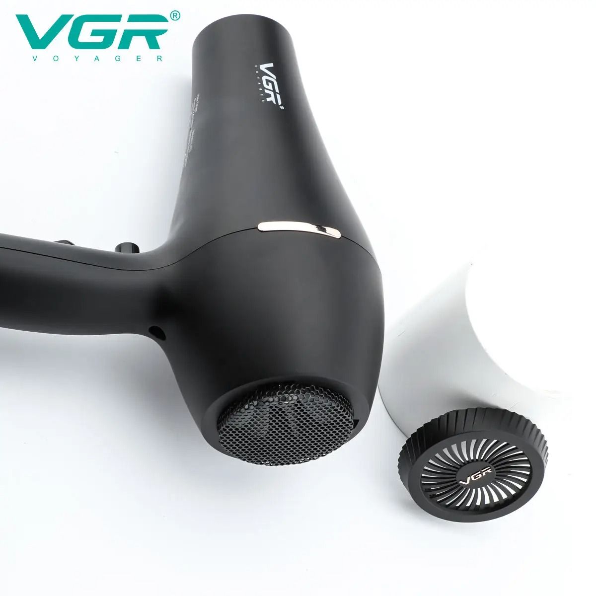 VGR V433 Professional High Power Hair Dryer