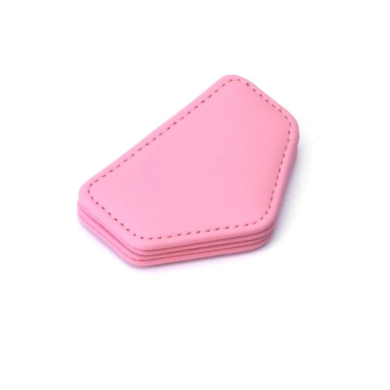 Car Seat Belt Clip Magnetic Safety Belt Fixed Limiter