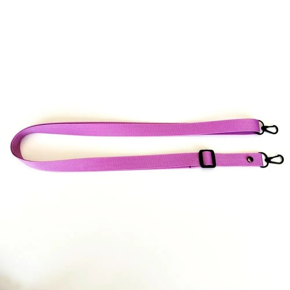 Woven Replacement Strap – Adjustable High-Quality Shoulder Rope Belt