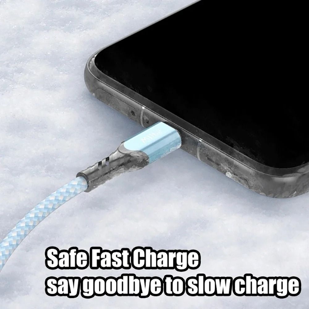 240W USB-C to USB-C Fast Charging Cable