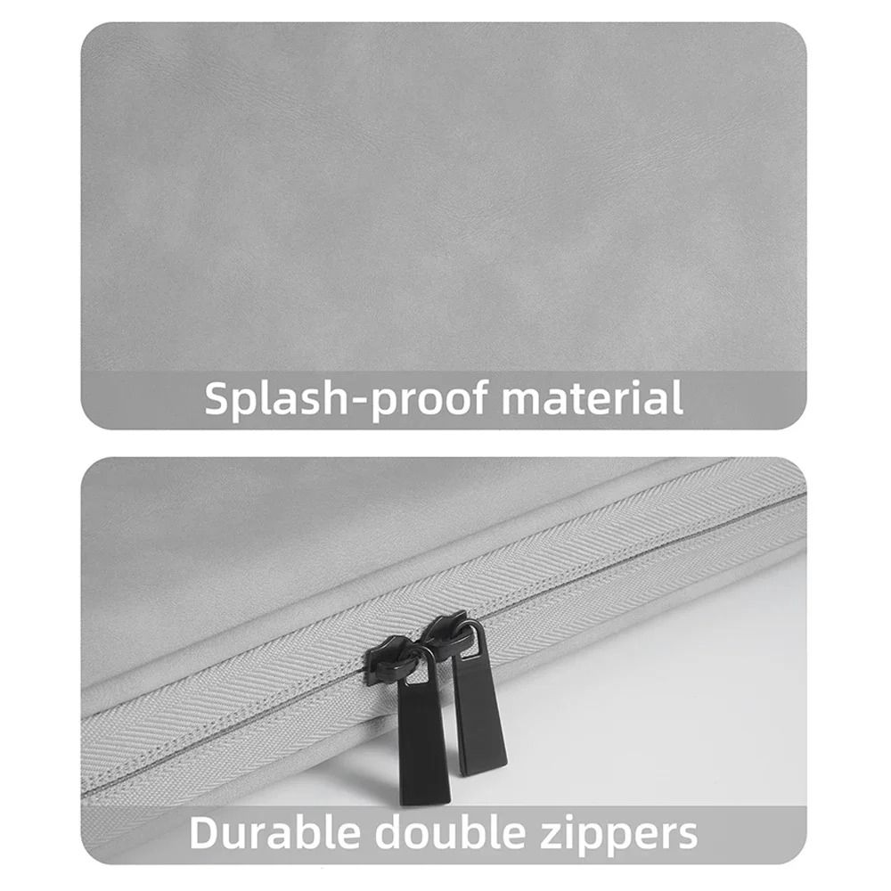 Waterproof Zipper Tablet Sleeve Pouch
