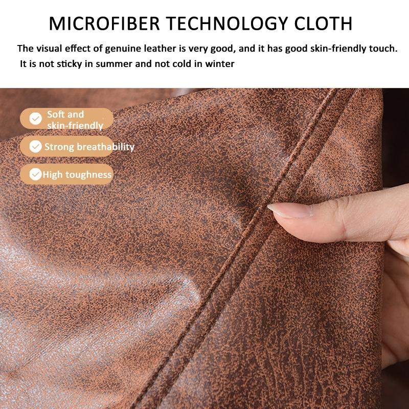 Waterproof Bean Bag Chair Cover Breathable Tech Fabric Washable Replacement Sleeve