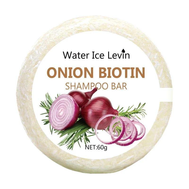 Strengthening Infusion Hair Cleansing Bar
