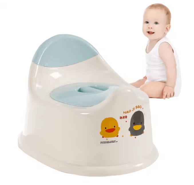 Lightweight Toddler Potty Training Seat