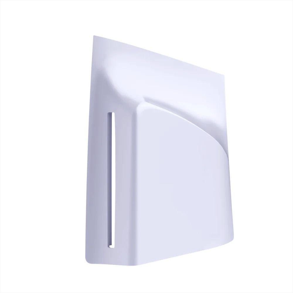 Premium PS5 Slim Replacement Panels – Hard ABS Shell Case – High-Yield Hardware Interaction Hub