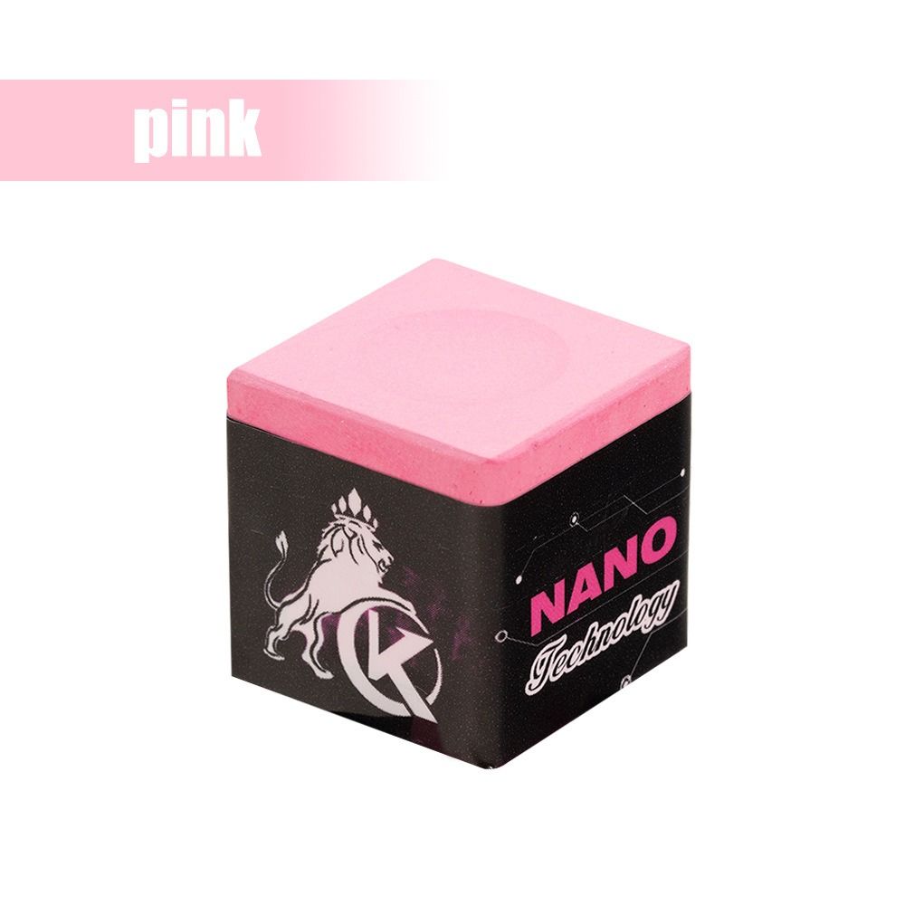 Universal Billiard Cue Chalk Block, Strong Adhesion, Professional Table Tennis Accessories