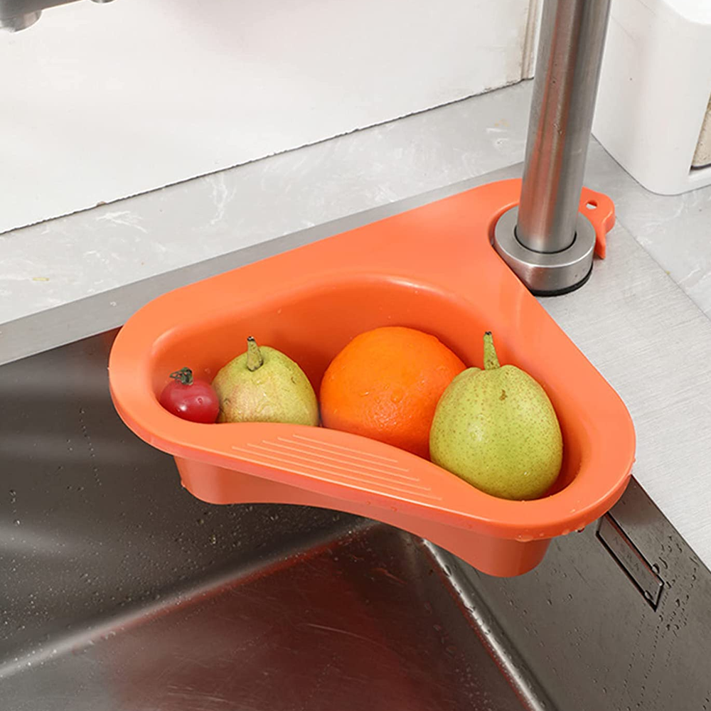 Kitchen Swan Drain Rack