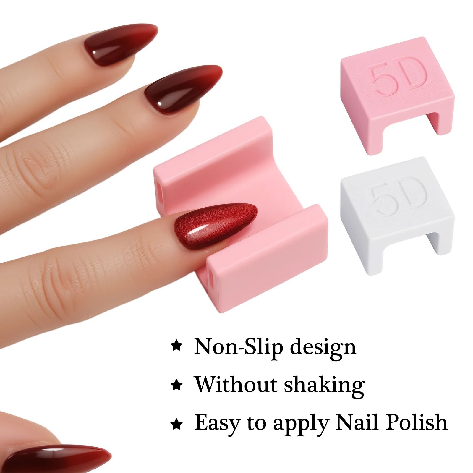 Cat Eye Magnet Stick for Nail Art DIY