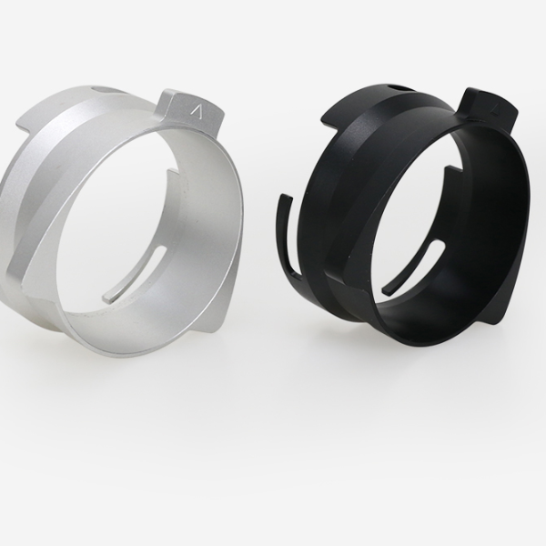Breville Sage Dosing Funnel Ring for Serie Portafilter, Coffee Machine Accessories for Baristas