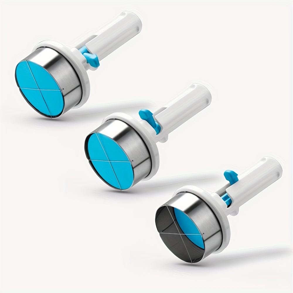 Premium Stainless Steel Ice Cream Scoop Spoon Durable Dessert Serving Tool