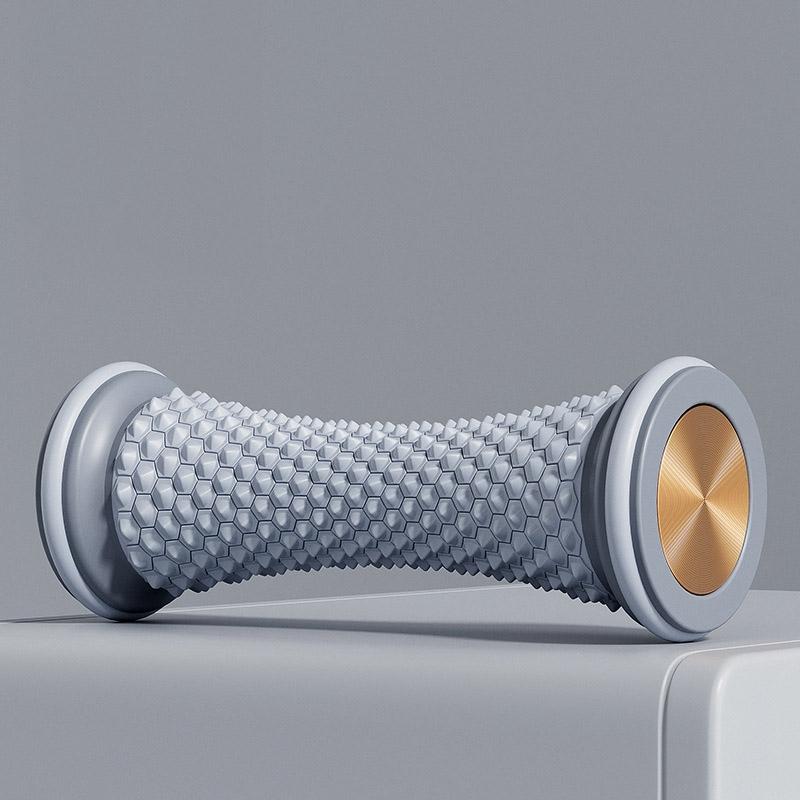 Plantar Fasciitis Relief Foot Massage Roller Arch Trainer