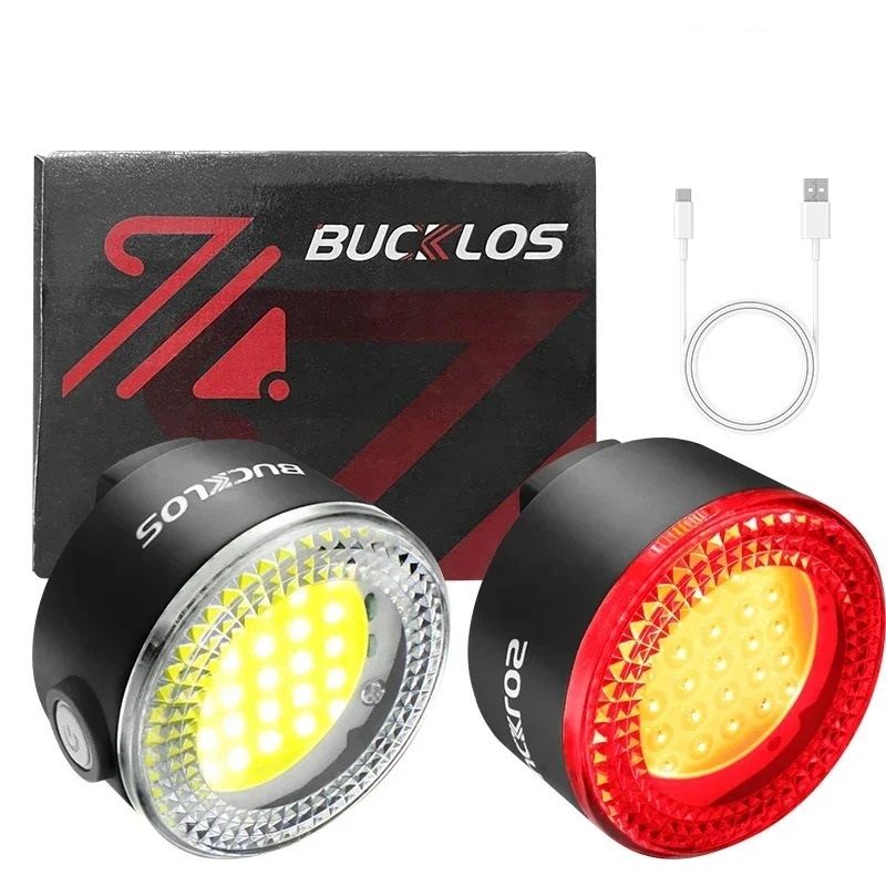 Elite COB Architectural Bicycle Safety Command Suite
