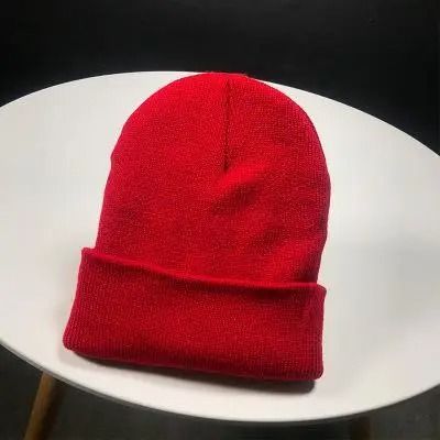 Cozy Knit Winter Beanie Hat