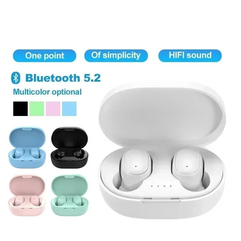 True Wireless Stereo Audio Interface