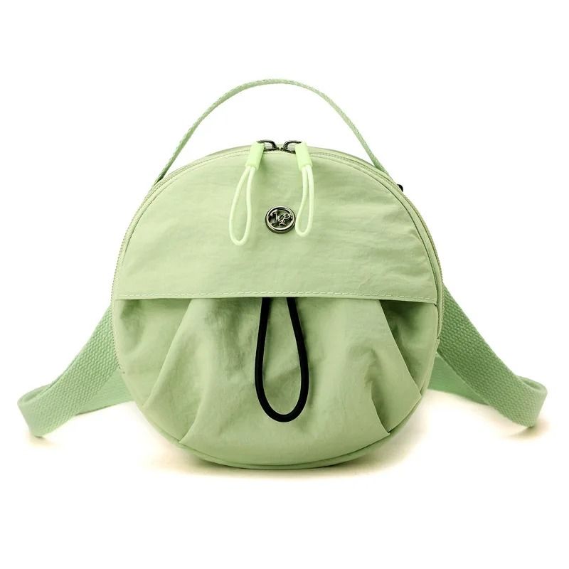 Womens High-End Niche Design One-Shoulder Crossbody Bag