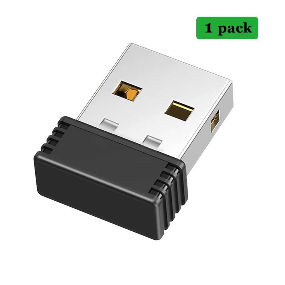 Undetectable USB Mouse Jiggler – Automatic Mouse Mover to Keep Laptop Awake