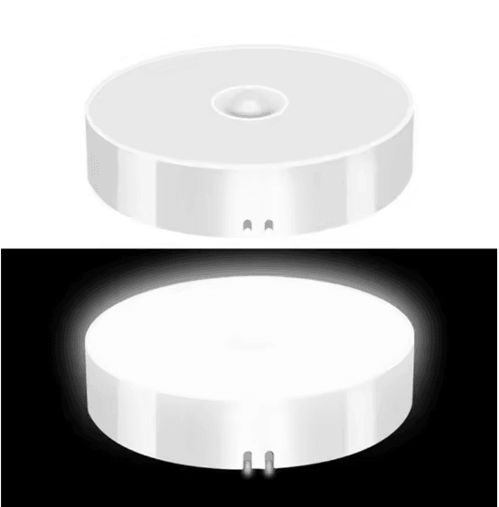 MotionSense Rechargeable LED Closet Light