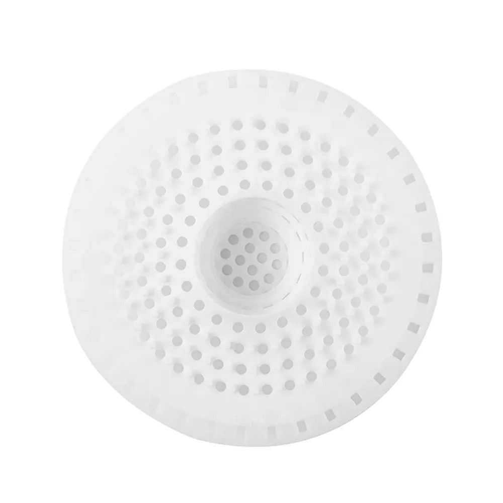 Universal Silicone Drain Strainer and Water Stop