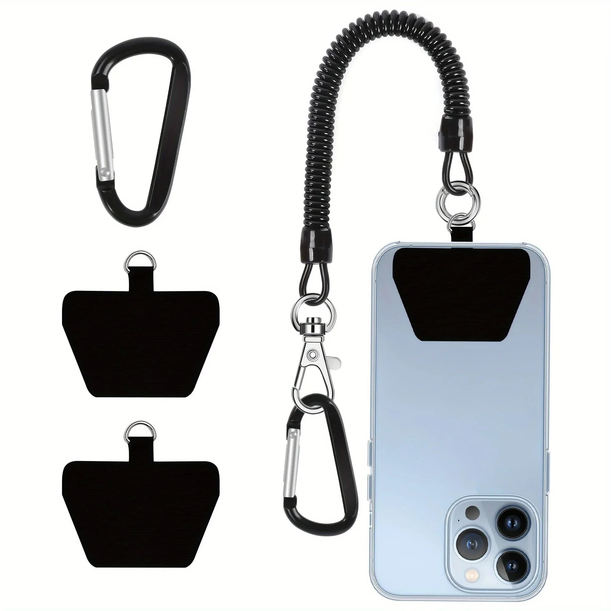 Adjustable Outdoor Phone Strap