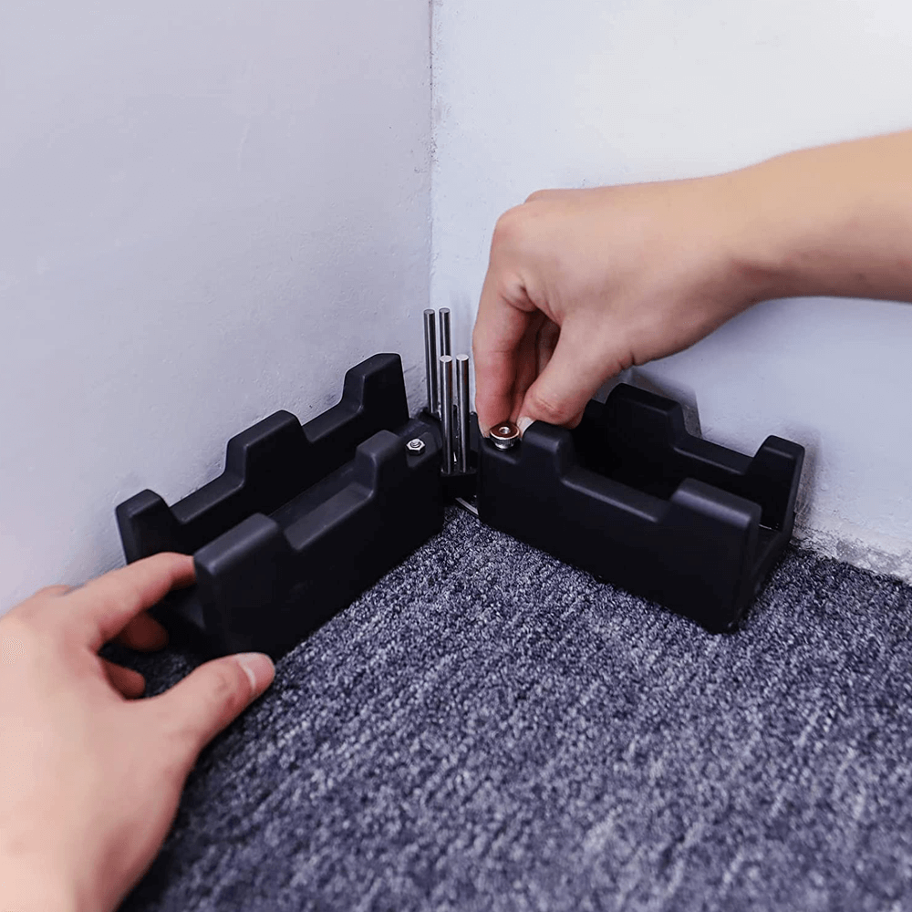 Miter Measuring Cutting Tool