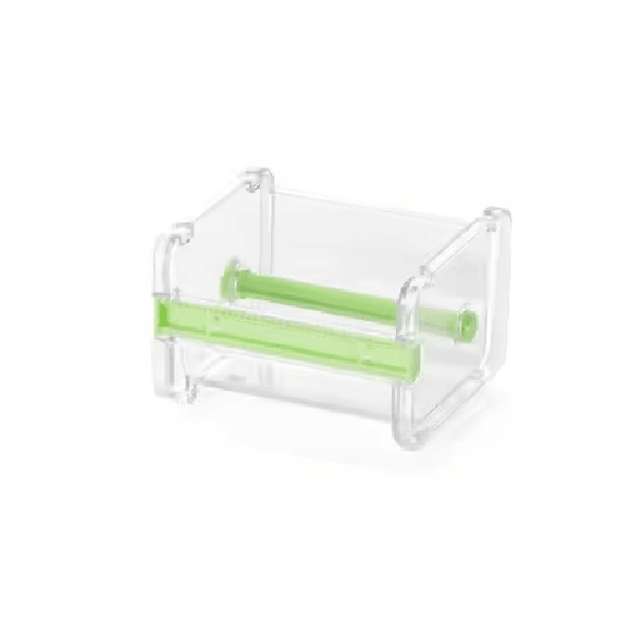 Washi Tape Cutter and Dispenser Set