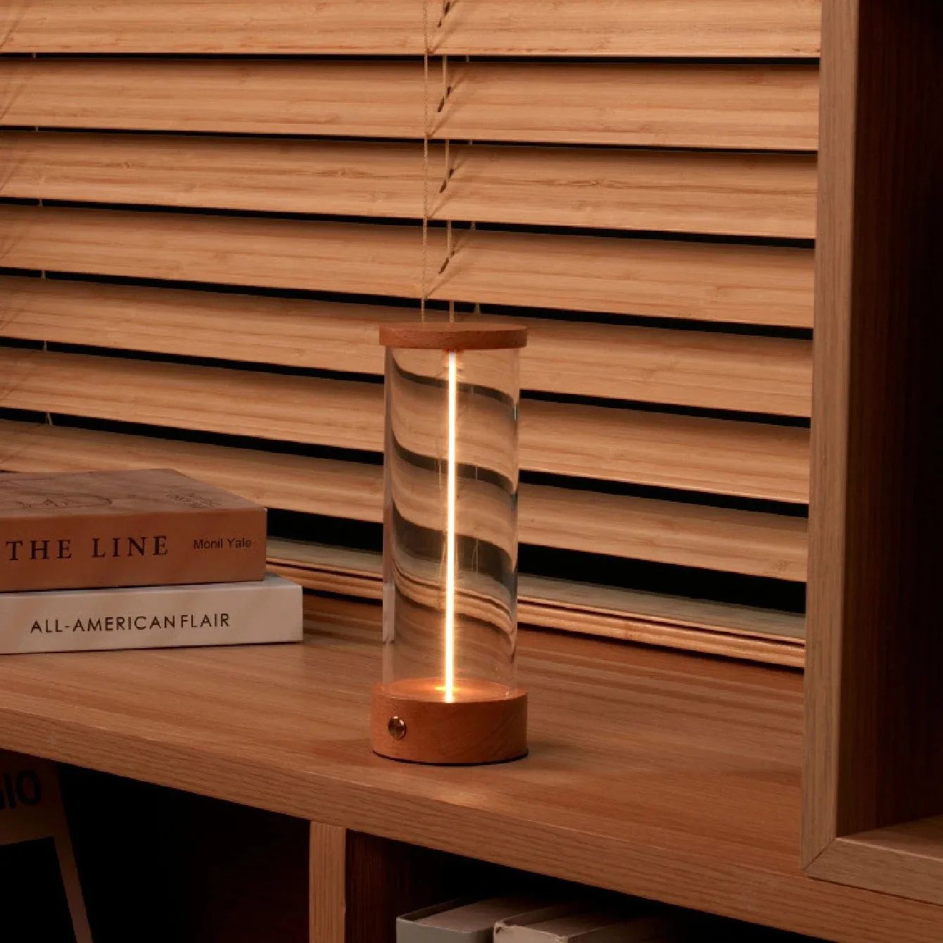 Second Generation USB Quantum Wire Ambient Light