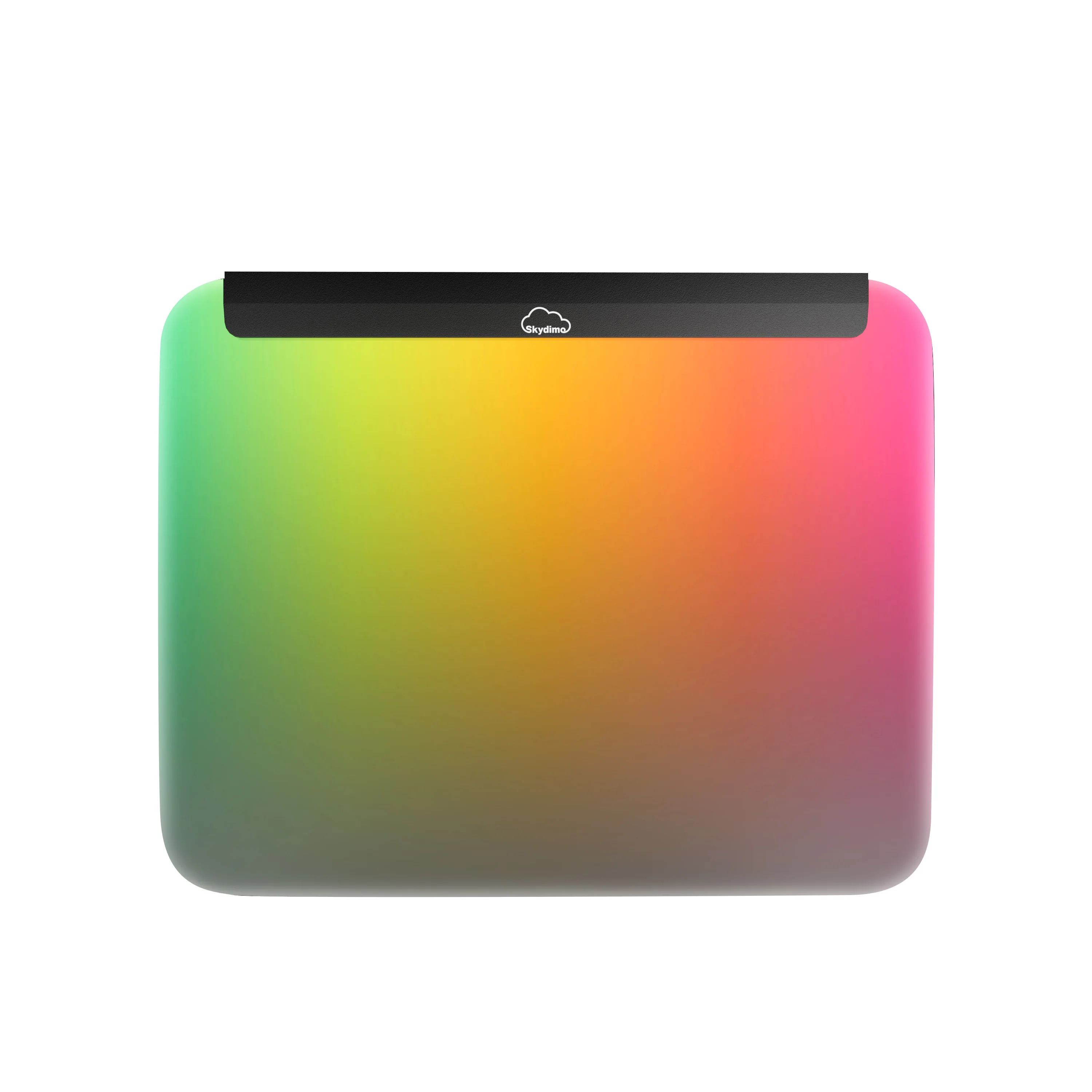 Smart RGB Mouse Pad with Screen Sync Ambient Lighting