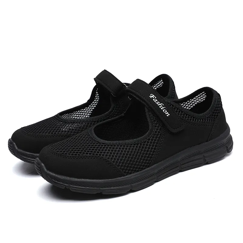Women Sneakers, Women Shoes Breathable Vulcanized Shoes, Fashion Mesh Casual Walking Shoes