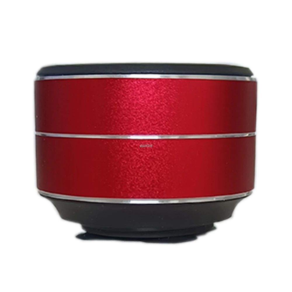 Mini Bone Conduction TWS Bluetooth Speaker