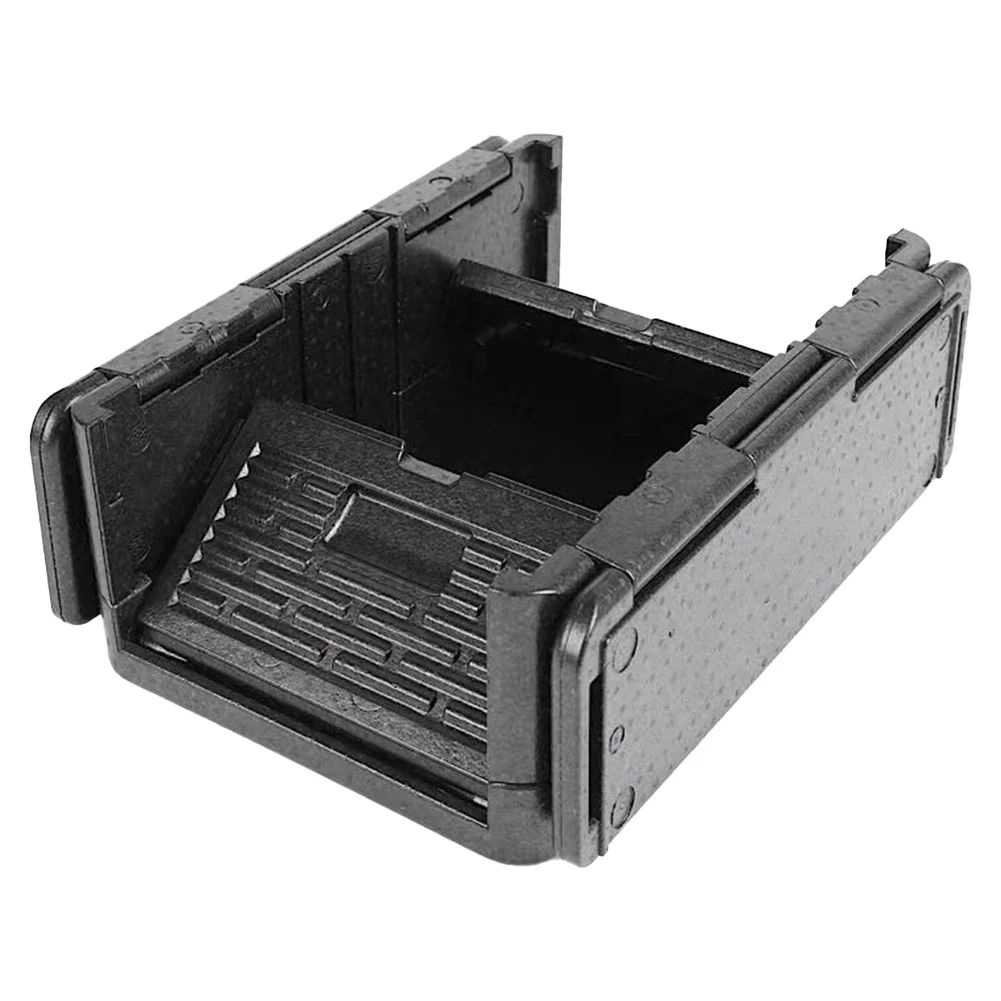 Foldable Thermal Hot Box Cooler