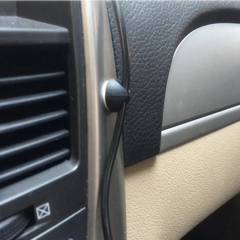 Fixing Clip for Charging Cables, Car Accessories Table Hub Organizer for Headphone and Charger Tangle Control