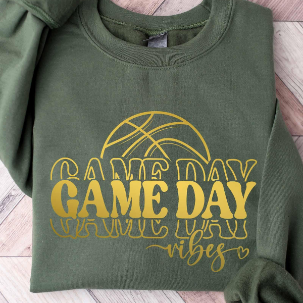 Game Day Shirt, Football Shirt, Game day Sweatshirt, Game day Hoodies, Women Football Shirt