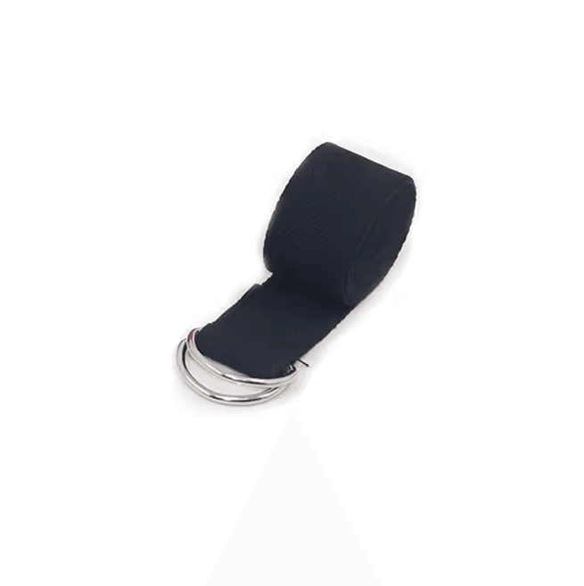 StretchFlow Adjustable Yoga Strap