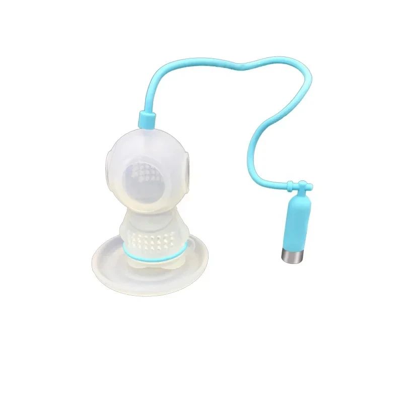 Cute Silicone Tea Infuser Strainer