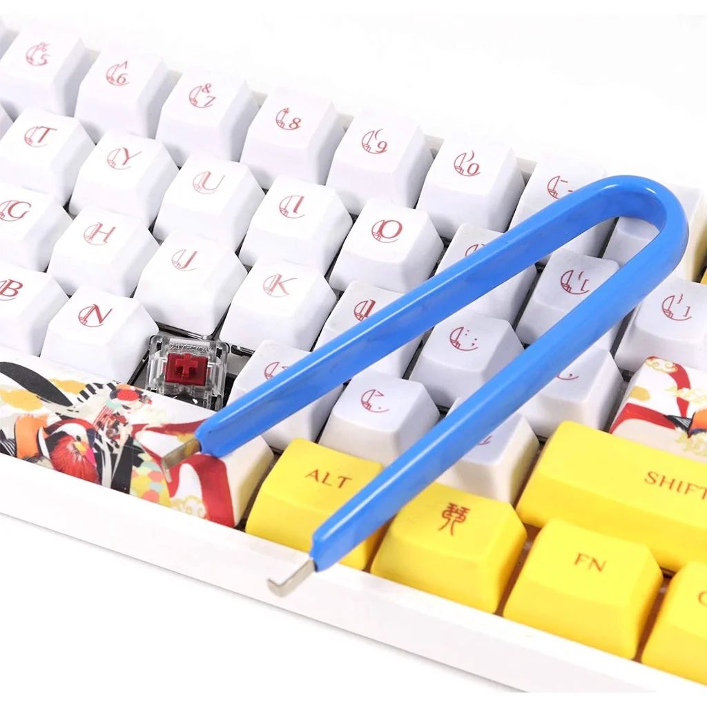 Metal Switch Puller for Mechanical Keyboard