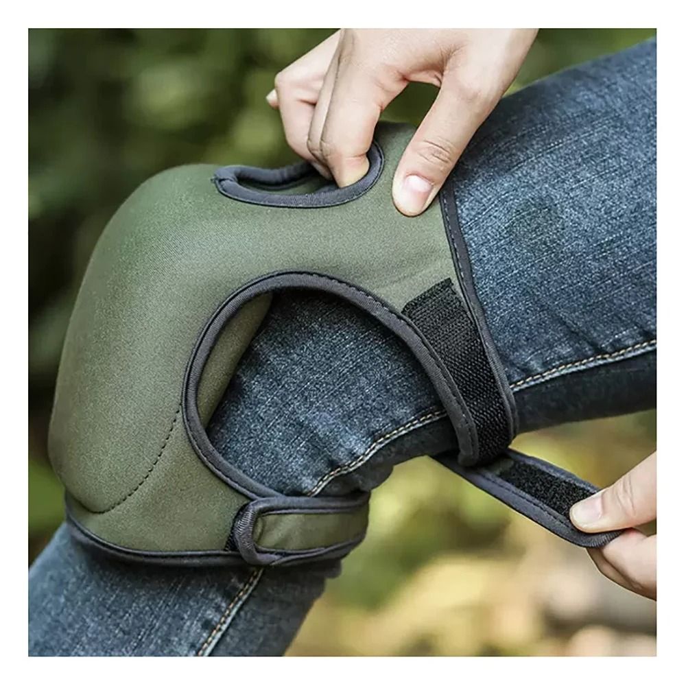 High Resilience Thickened Sponge Outdoor Protective Guards