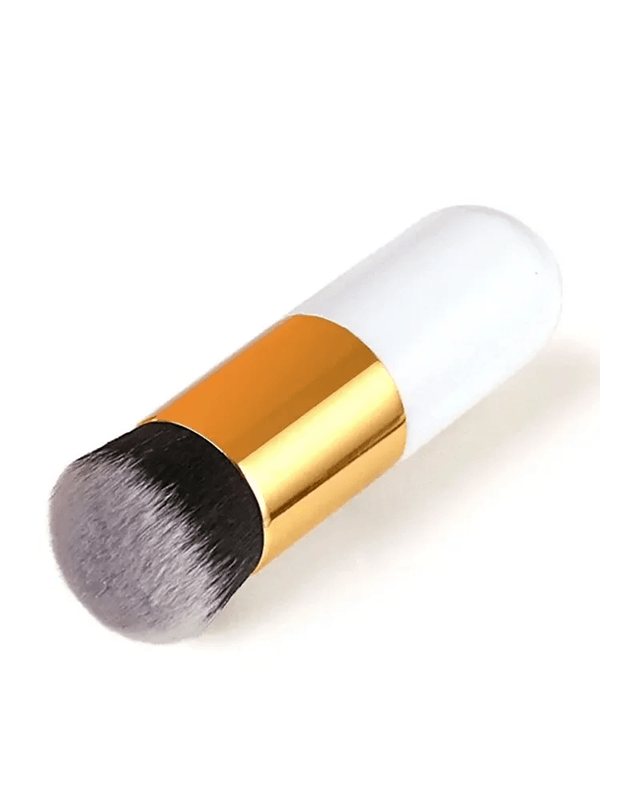 FlawlessBlend Mushroom Foundation Brush Seamless Makeup Foundation Brush