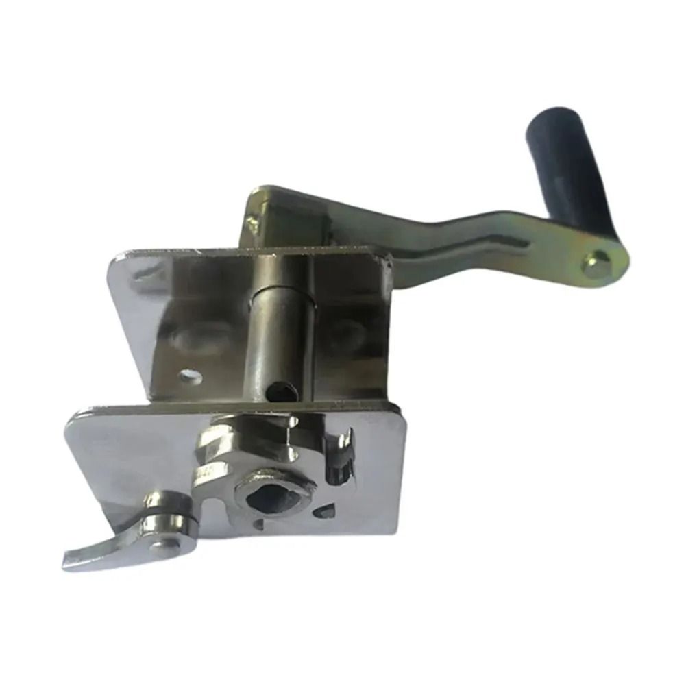 Hand Crank Sports Net Tensioner Multipurpose Net Tensioning Tool