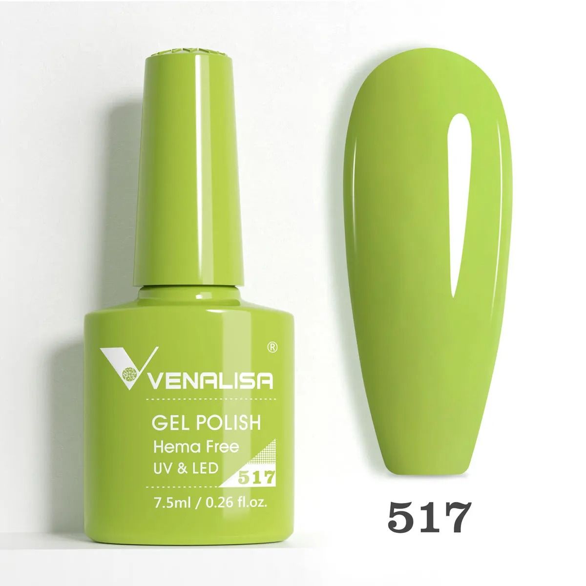 Advanced HEMA TPO Free High Gloss Polish Series