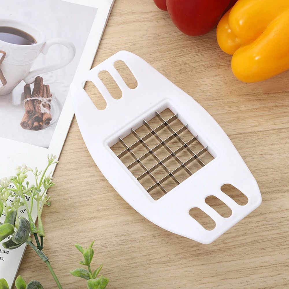 Handheld Potato Tomato Lemon Slicer Kitchen Cutting Tool