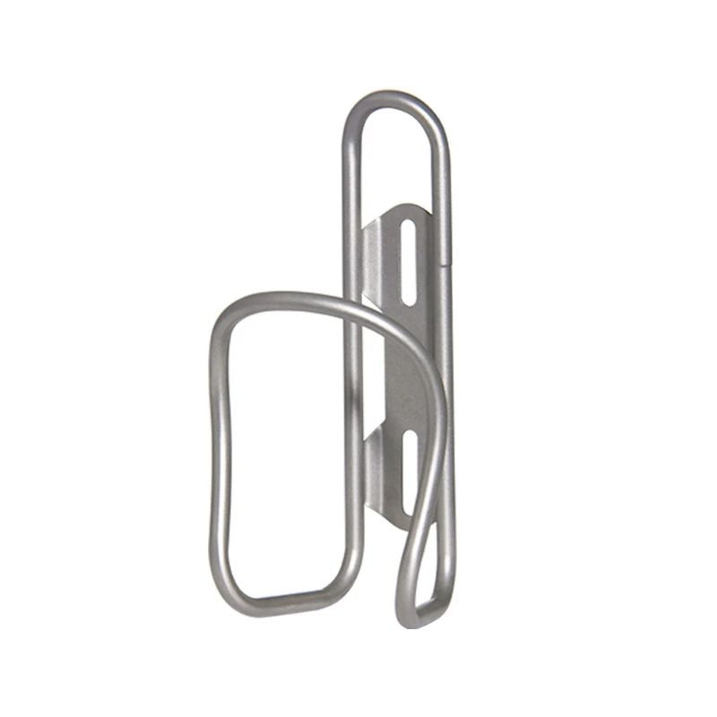 Ultralight CNC Titanium Alloy Water Bottle Cage