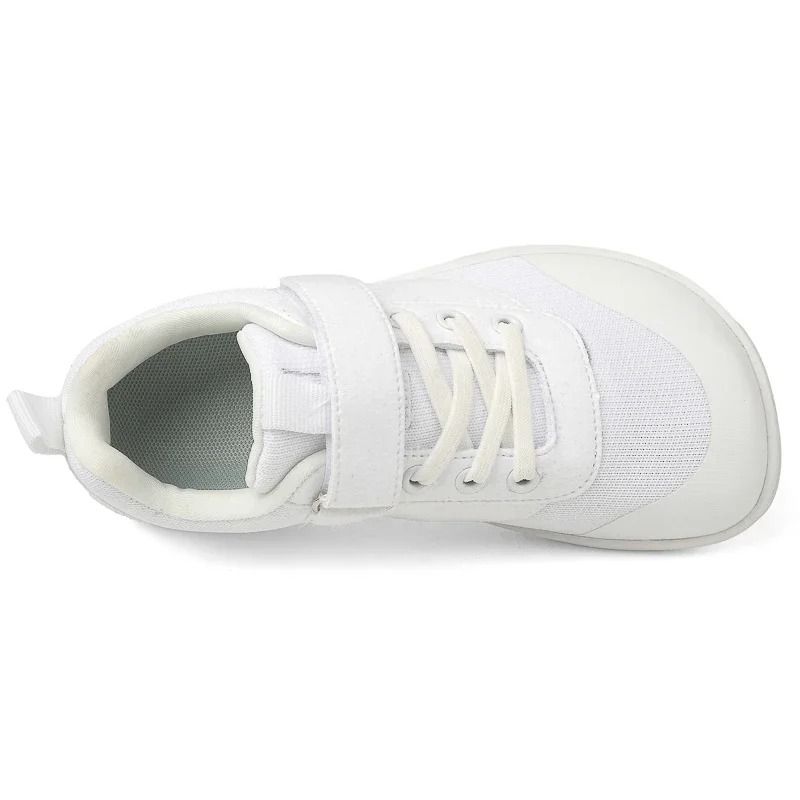 Kids Barefoot Sneakers Wide Toe Toddler Little Kid Big Kid Lightweight Shoes