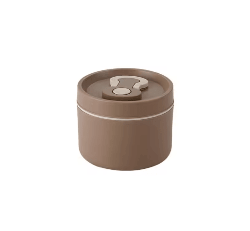 Stainless Steel Food Thermal Jar Insulated Soup Cup Lunch Container 350ml 650ml