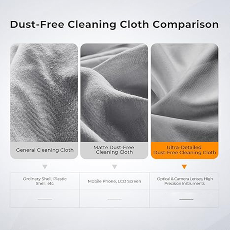 Apple Keyboard Macbook Pro Cleaning Cloth, Laptop Computer Dust Proof Keyboard Protection Cloth